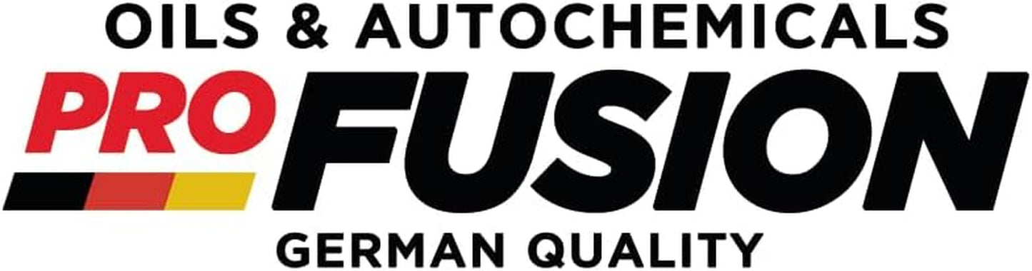 Profusion Aceite Para Motores Gasolina Y Diésel 5W-30 C3 – Lubricante Sintético Para Coche Longlife – 5L