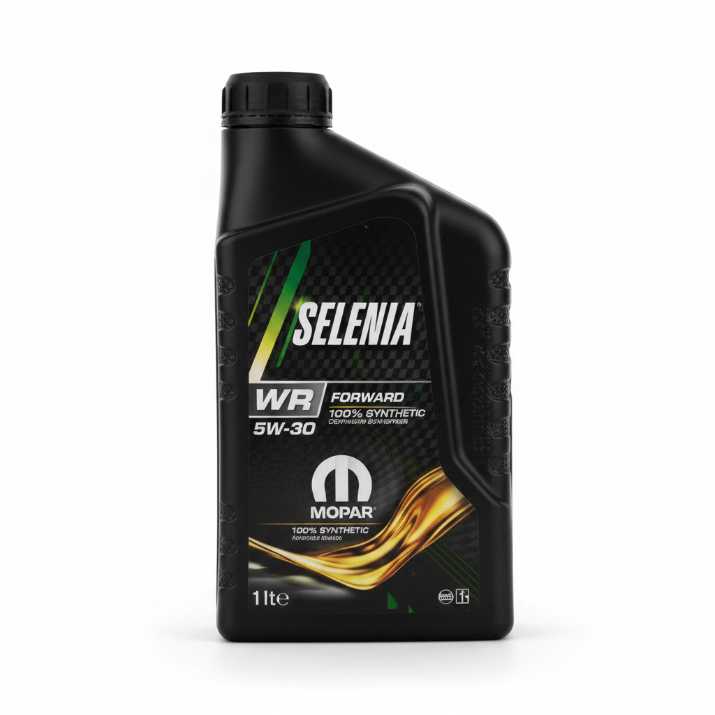 Selenia WR Forward 5W30 - Foto mejorada