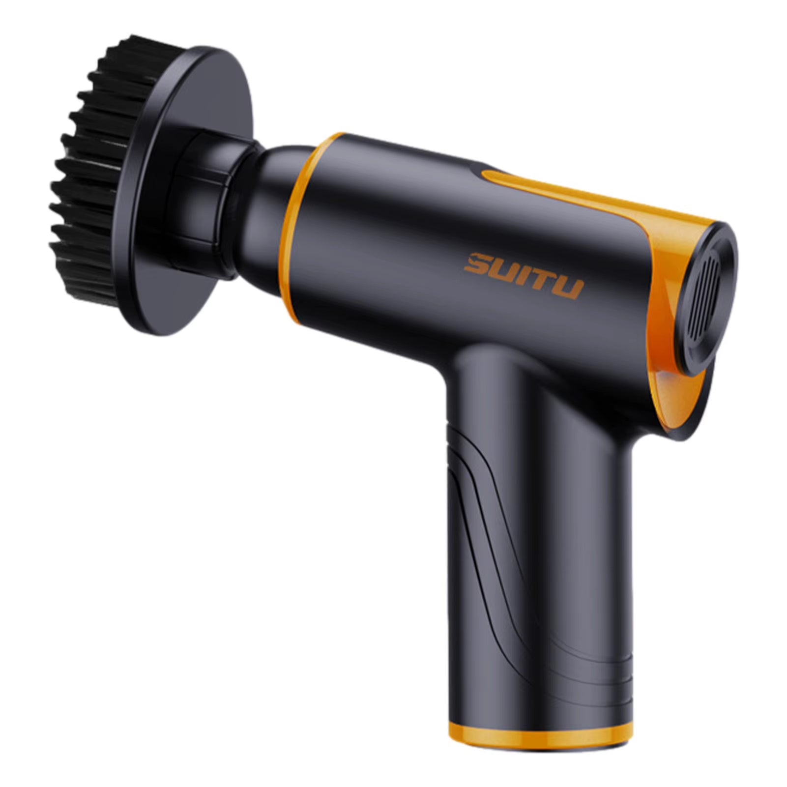 Cordless Car Polisher 4000Mah Buffer Polishing Machine 2 Speed Adjustable Mini Electric Wireless Polisher Auto Waxing Polishing