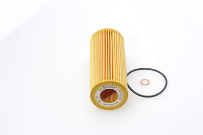 Filtro de Aceite BOSCH 1 457 429 185 — BMW | Ref. OE 11427787697