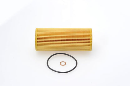Filtro de Aceite BOSCH 1 457 429 185 — BMW | Ref. OE 11427787697