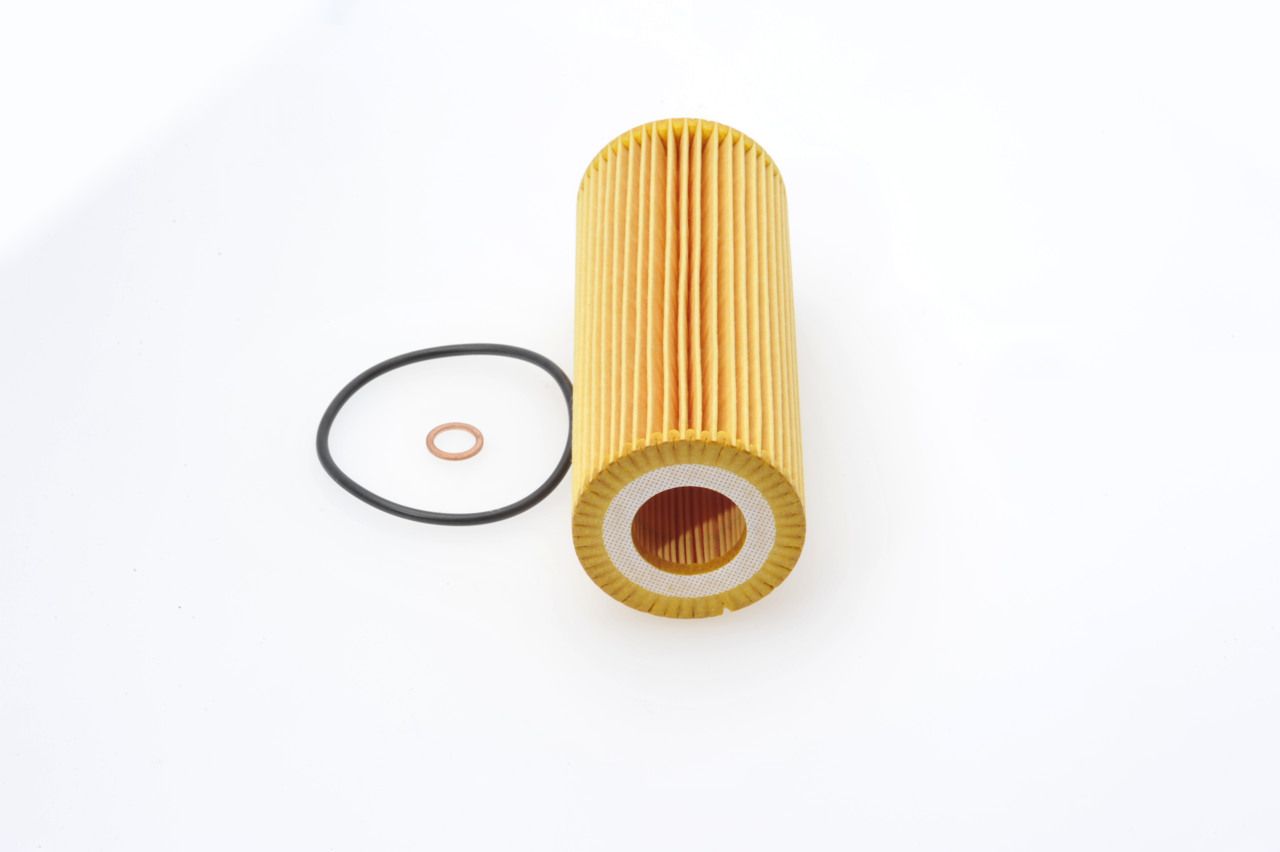 Filtro de Aceite BOSCH 1 457 429 185 — BMW | Ref. OE 11427787697
