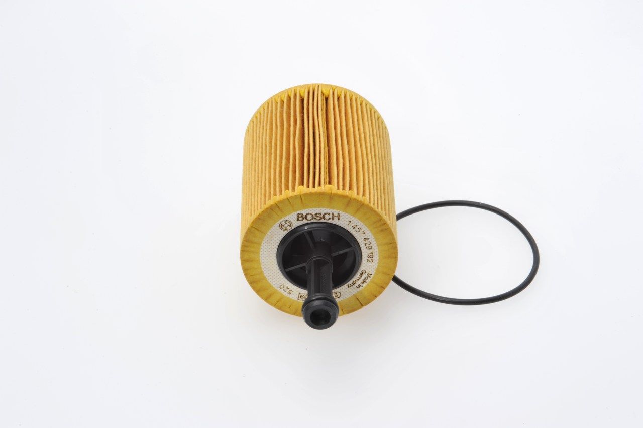 Filtro de aceite (Lubricación) BOSCH | 1 457 429 192