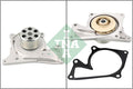 Bomba de agua, refrigeración del motor (Refrigeración) Schaeffler INA | 538 0095 10