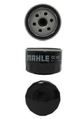 Filtro de aceite (Lubricación) MAHLE | OC 467