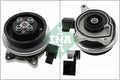 Bomba de agua, refrigeración del motor (Refrigeración) Schaeffler INA | 538 0732 10
