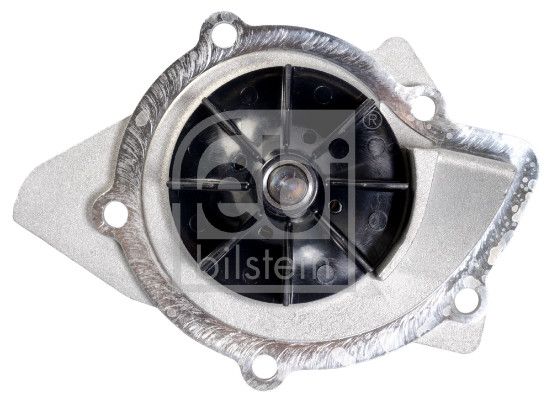 Bomba de agua, refrigeración del motor (Refrigeración) FEBI BILSTEIN | 21879