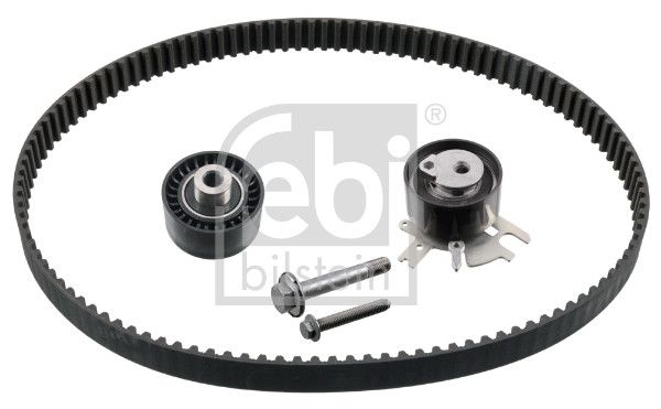 Juego de correas dentadas (Accionamiento de correa) FEBI BILSTEIN | 26818