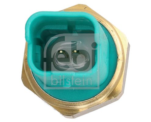 Interruptor, piloto de marcha atrás (Iluminación) FEBI BILSTEIN | 37172