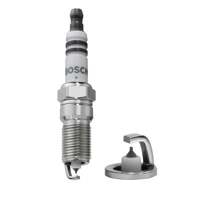 Bujía de encendido (Encendido) BOSCH | 0 242 236 563