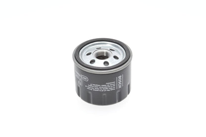 Filtro de Aceite BOSCH F 026 407 022 — Renault, Dacia, Nissan, Honda, Opel, Smart, Suzuki
