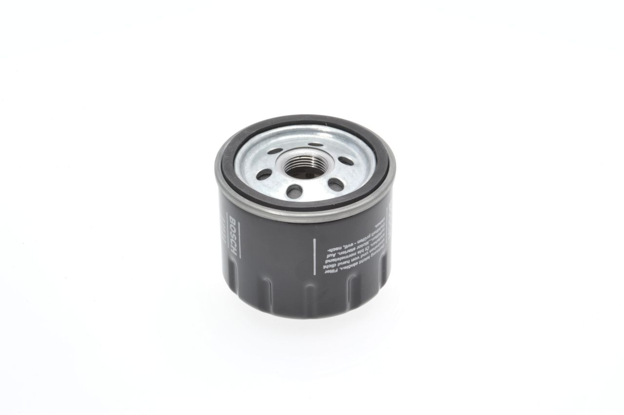 Filtro de Aceite BOSCH F 026 407 022 — Renault, Dacia, Nissan, Honda, Opel, Smart, Suzuki