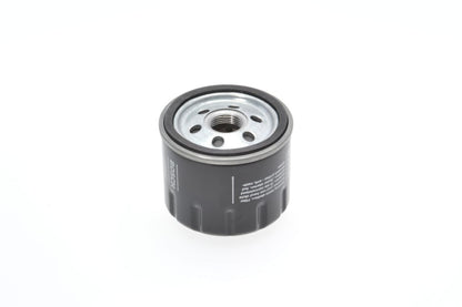 Filtro de Aceite BOSCH F 026 407 022 — Renault, Dacia, Nissan, Honda, Opel, Smart, Suzuki