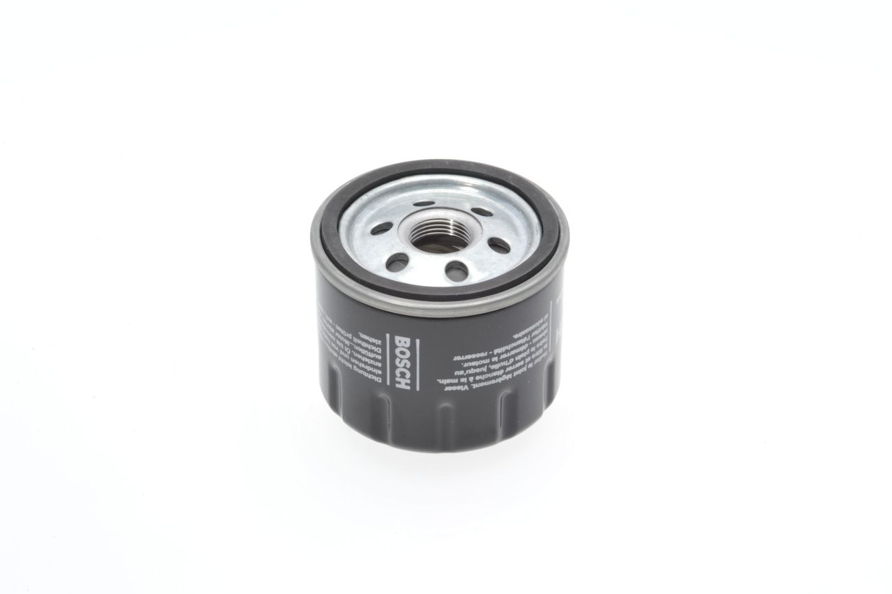 Filtro de Aceite BOSCH F 026 407 022 — Renault, Dacia, Nissan, Honda, Opel, Smart, Suzuki