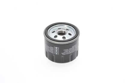 Filtro de Aceite BOSCH F 026 407 022 — Renault, Dacia, Nissan, Honda, Opel, Smart, Suzuki