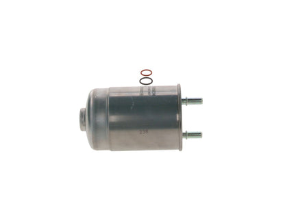 Filtro de Combustible BOSCH F 026 402 067 — Renault, Suzuki | Ø93x177mm