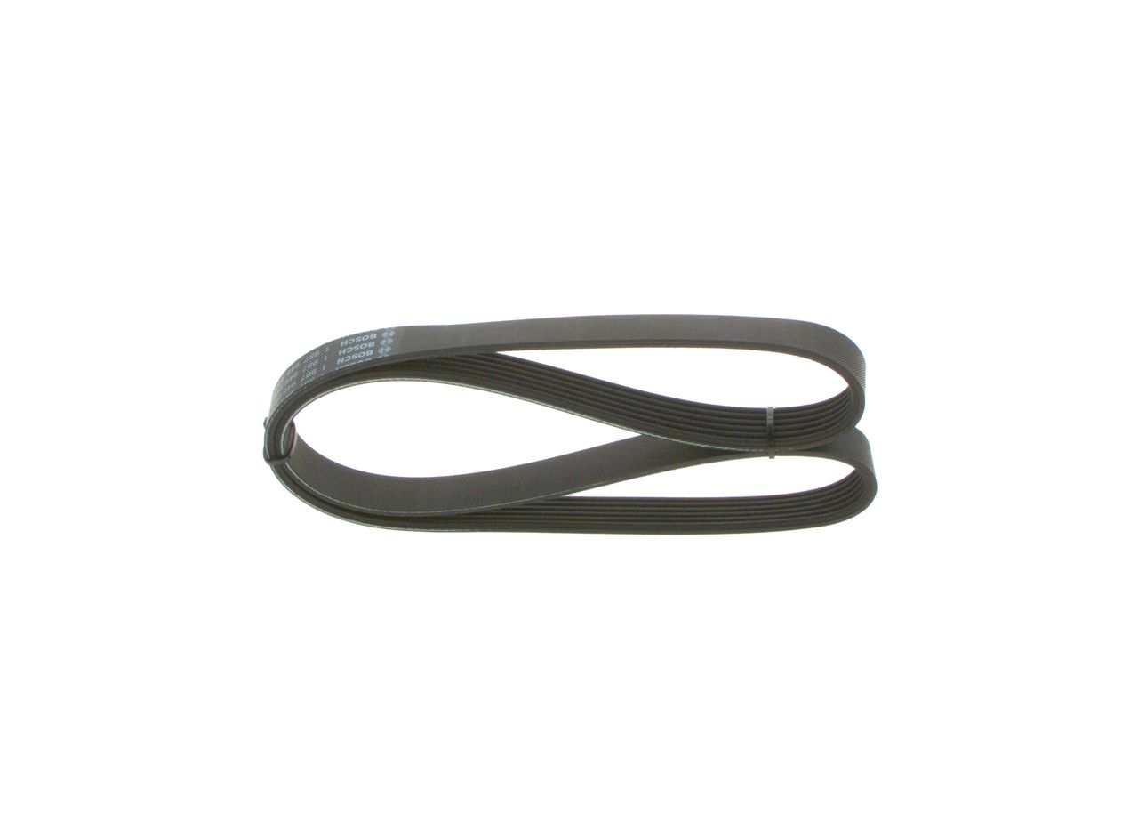 Correa Poli V BOSCH 1 987 946 240 — Audi, VW, Seat, Skoda, Citroën, Peugeot, Toyota