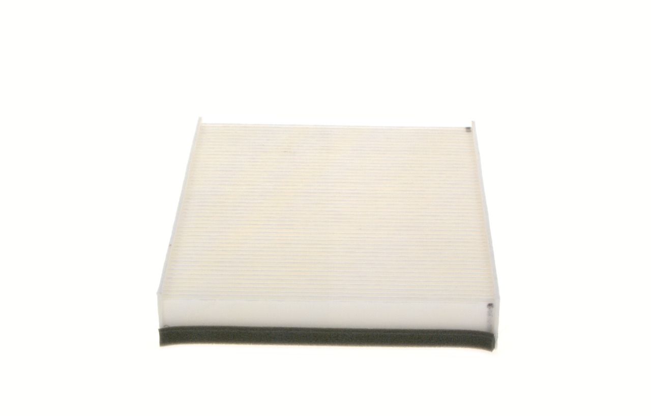 Filtro de Habitáculo BOSCH 1 987 435 018 — Ford, Volvo | 260x202x36mm