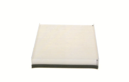 Filtro de Habitáculo BOSCH 1 987 435 018 — Ford, Volvo | 260x202x36mm