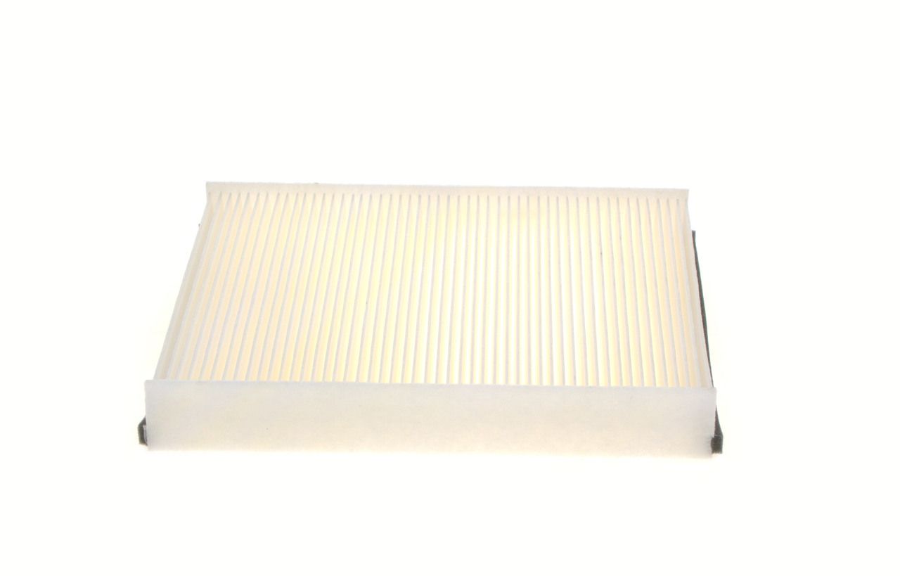 Filtro de Habitáculo BOSCH 1 987 435 018 — Ford, Volvo | 260x202x36mm