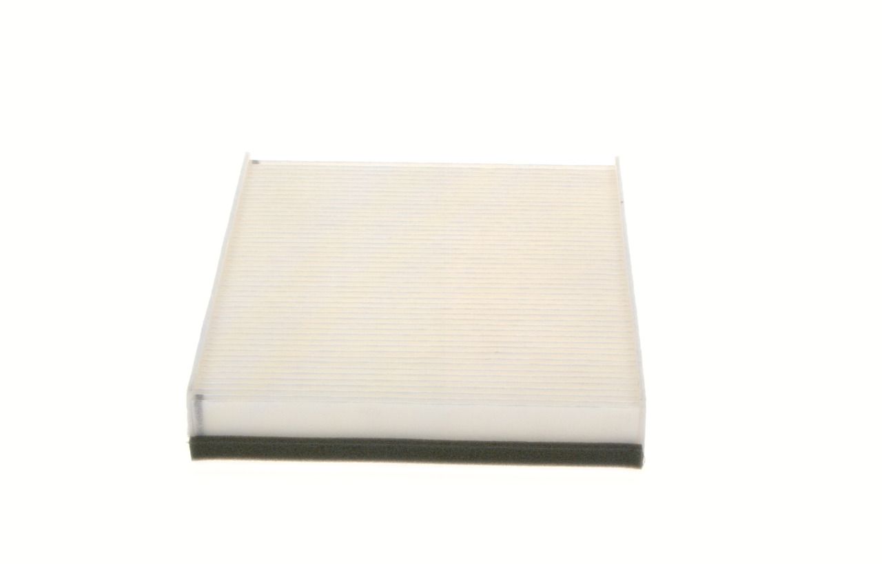 Filtro de Habitáculo BOSCH 1 987 435 018 — Ford, Volvo | 260x202x36mm