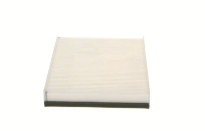Filtro de Habitáculo BOSCH 1 987 435 018 — Ford, Volvo | 260x202x36mm