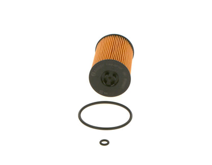 Filtro de aceite (Lubricación) BOSCH | F 026 407 157