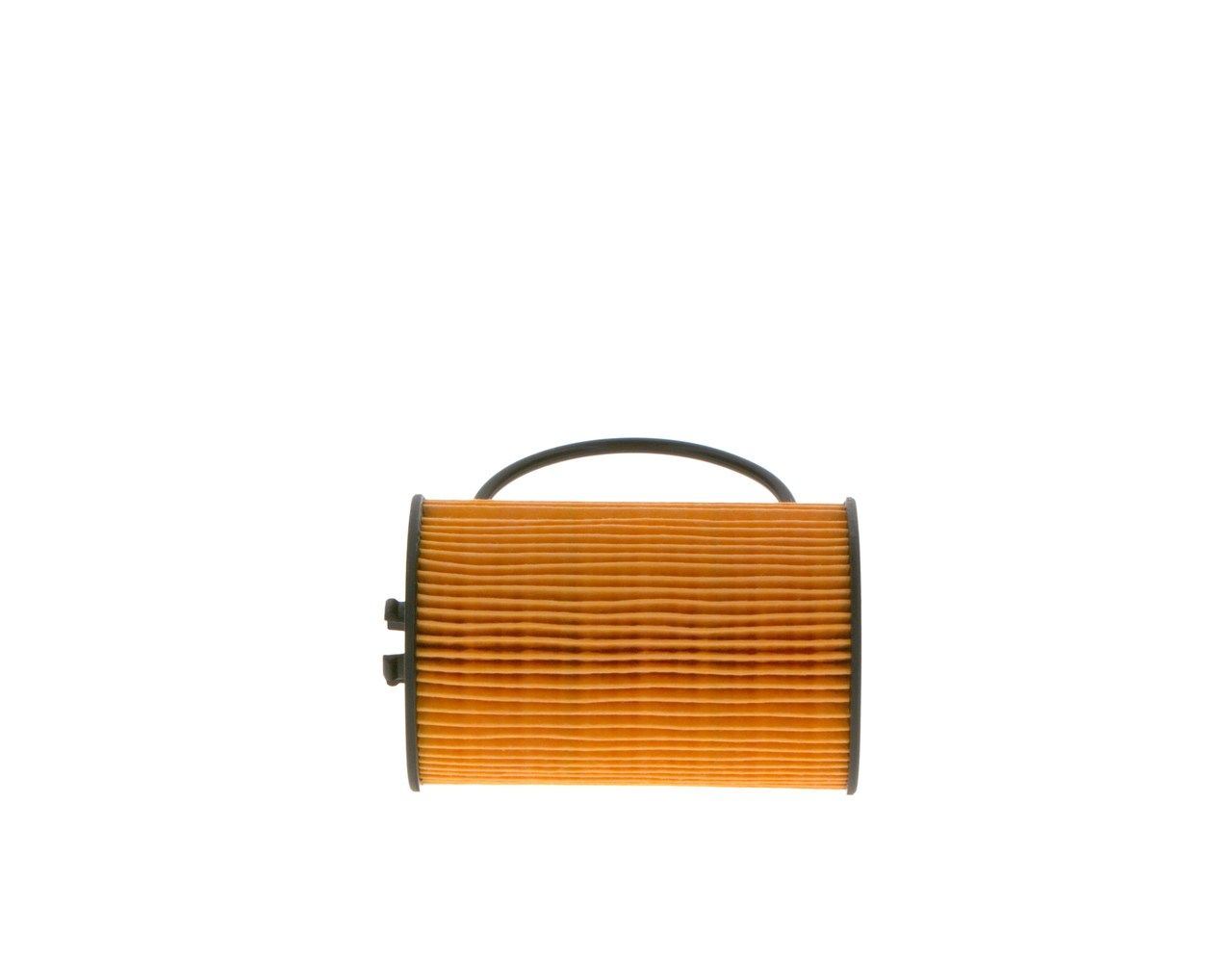 Filtro de aceite (Lubricación) BOSCH | F 026 407 157