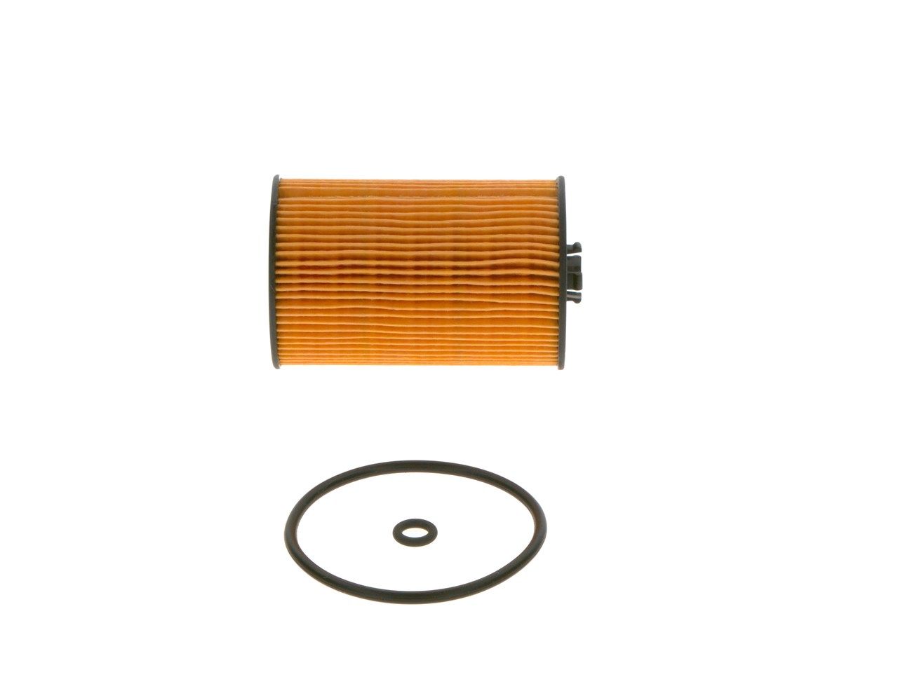 Filtro de aceite (Lubricación) BOSCH | F 026 407 157