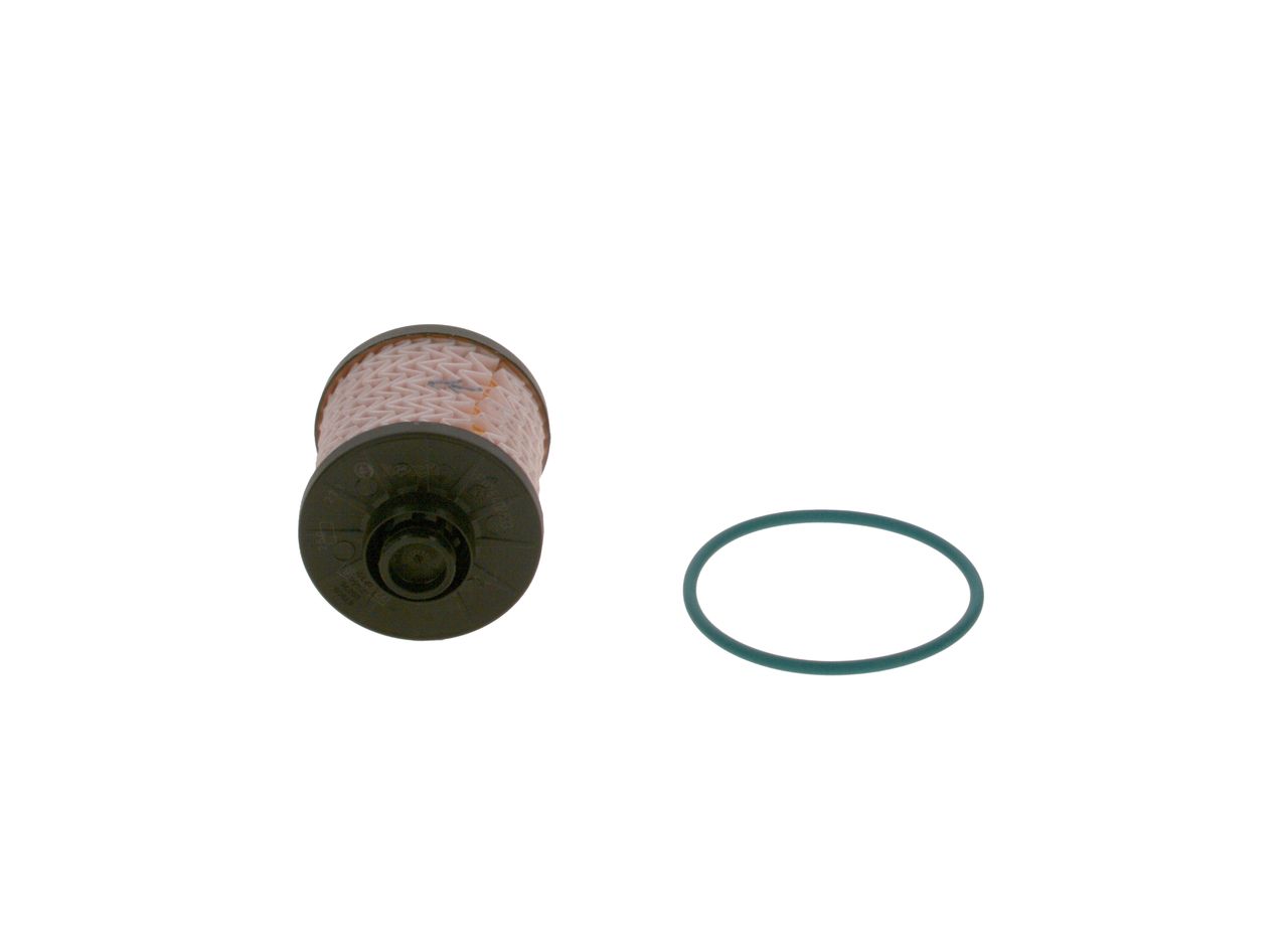 Filtro combustible (Alimentación de combustible) BOSCH | F 026 402 533