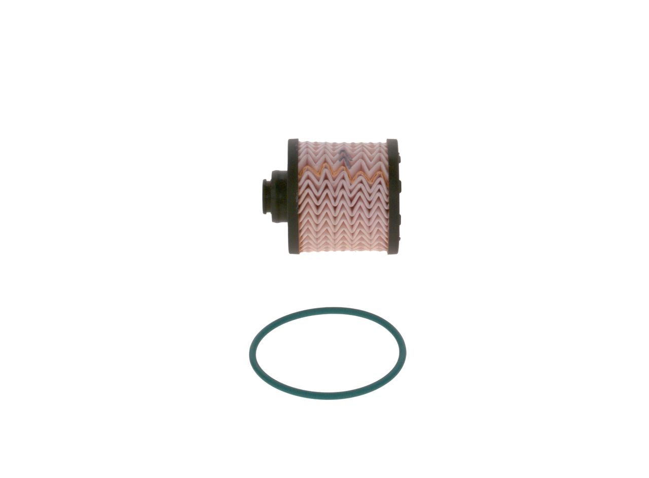 Filtro combustible (Alimentación de combustible) BOSCH | F 026 402 533