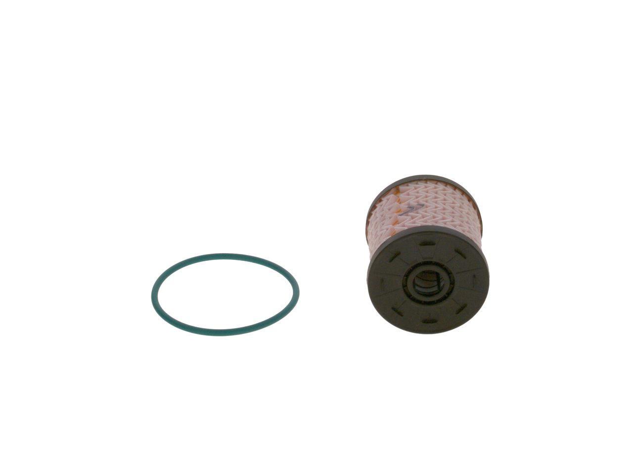 Filtro combustible (Alimentación de combustible) BOSCH | F 026 402 533