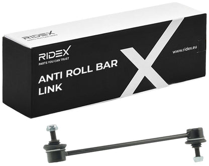 Travesaños/barras, estabilizador (Suspensión de las ruedas) RIDEX | 3229S0137