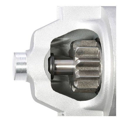 Motor de arranque (Arranque) RIDEX | 2S0034
