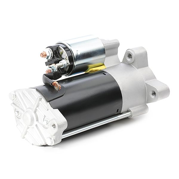 Motor de arranque (Arranque) RIDEX | 2S0034