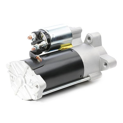 Motor de arranque (Arranque) RIDEX | 2S0034