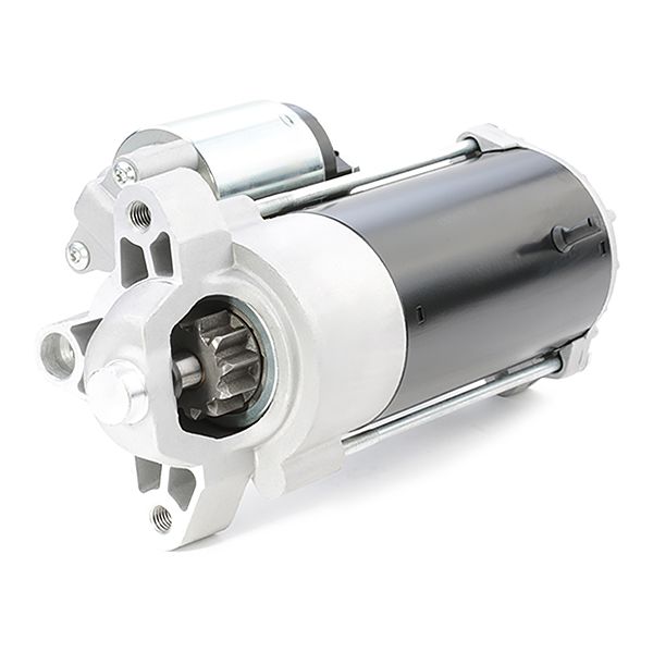 Motor de arranque (Arranque) RIDEX | 2S0034