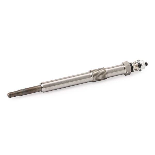 Bujía de Precalentamiento RIDEX 243G0013 — Citroën, Peugeot, Ford, Fiat, Volvo, Suzuki