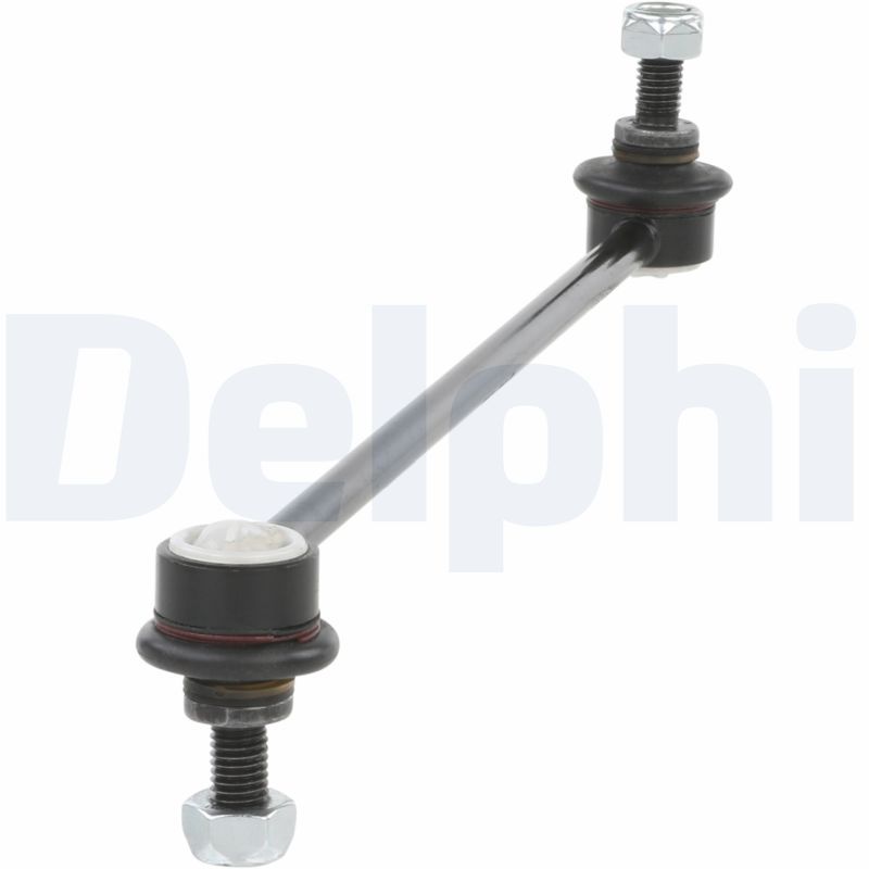 Travesaños/barras, estabilizador (Suspensión de las ruedas) DELPHI | TC1418