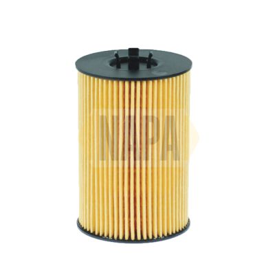 Filtro de aceite (Lubricación) NAPA | NFO3157