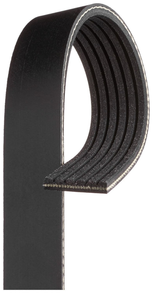 Correa Poli V GATES 6PK965 Micro-V® — Alfa Romeo, Citroën, Ford, Peugeot, Toyota, Volvo...