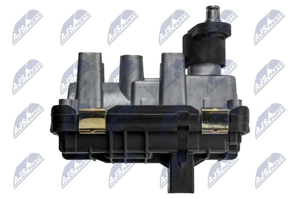 Actuador, turbocompresor (Suministro de aire) NTY | ECD-BM-030