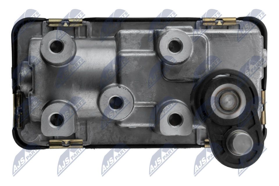 Actuador, turbocompresor (Suministro de aire) NTY | ECD-BM-030