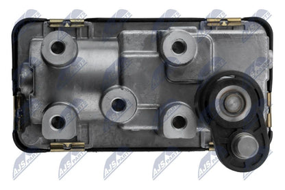 Actuador, turbocompresor (Suministro de aire) NTY | ECD-BM-030