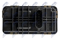 Actuador, turbocompresor (Suministro de aire) NTY | ECD-BM-030