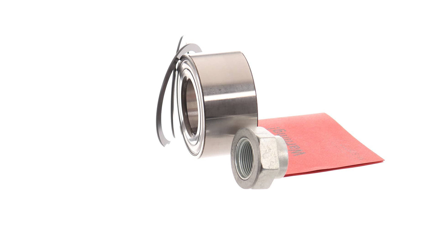 Juego de cojinete de rueda (Suspensión de las ruedas) SKF | VKBA 6540