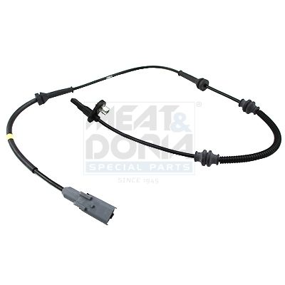 Sensor ABS MEAT & DORIA 90981 — Citroën, Peugeot | Ref. OE 9674852280