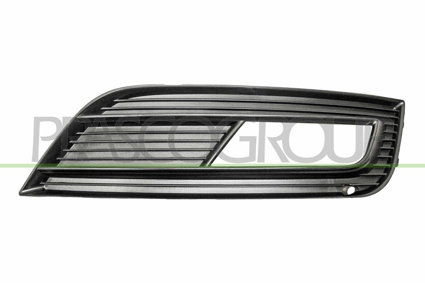 Rejilla de ventilación, parachoques (Carrocería) PRASCO | AD0252134