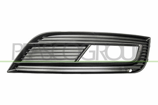 Rejilla Ventilación Parachoques PRASCO AD0252134 — Audi | Ref. OE 8K0807681K