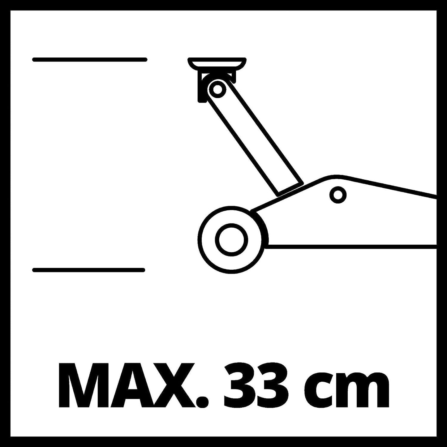 GATO C/RUEDAS CC-TJ2000